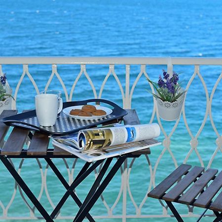 Elia Sea View Apartment Corfu  外观 照片