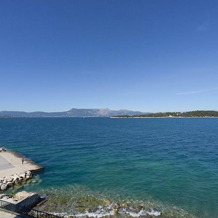 Elia Sea View Apartment Corfu  外观 照片