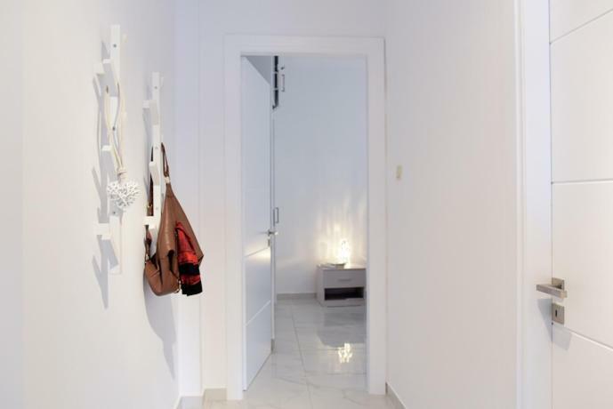 Elia Sea View Apartment Corfu  外观 照片