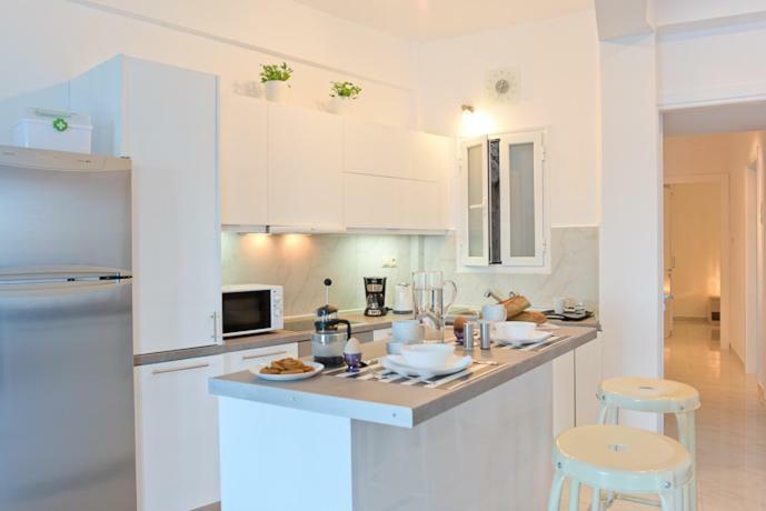 Elia Sea View Apartment Corfu  外观 照片