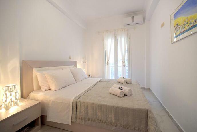 Elia Sea View Apartment Corfu  外观 照片